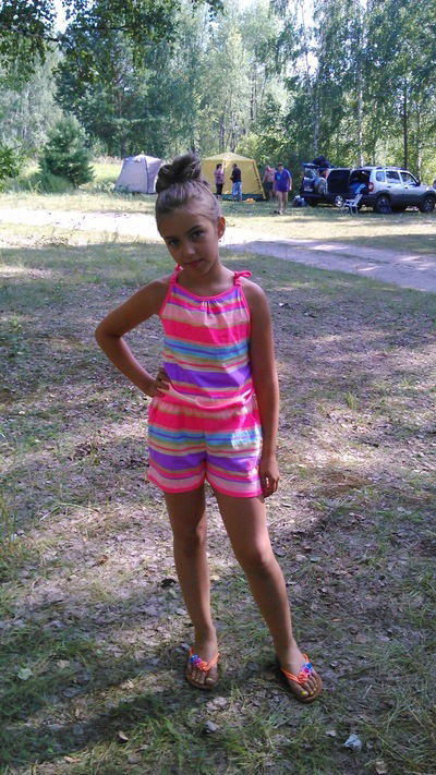 Валерия Макеева