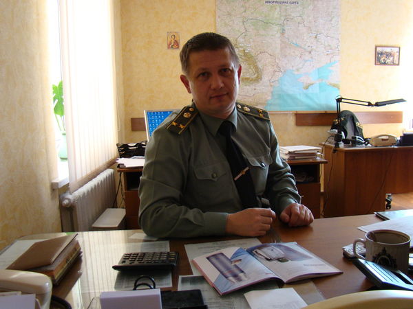 Александр Кузнецов