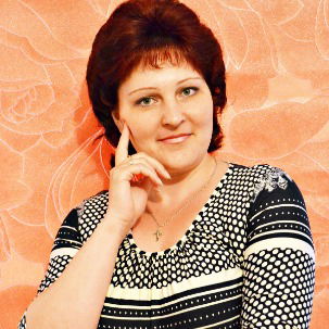 Светлана Чернова