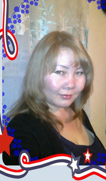 Бахыт Сардарова