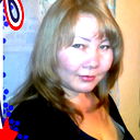 Бахыт Сардарова