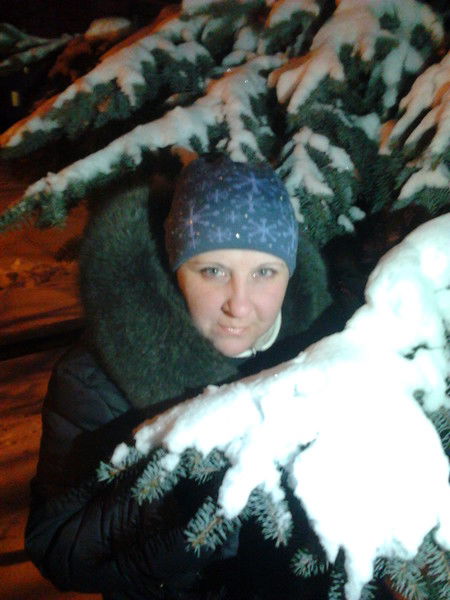 Татьяна Смагина