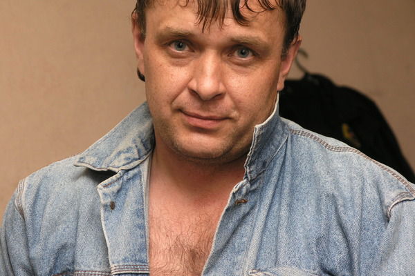 Виктор Кузнецов