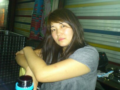 Света Кишкеева