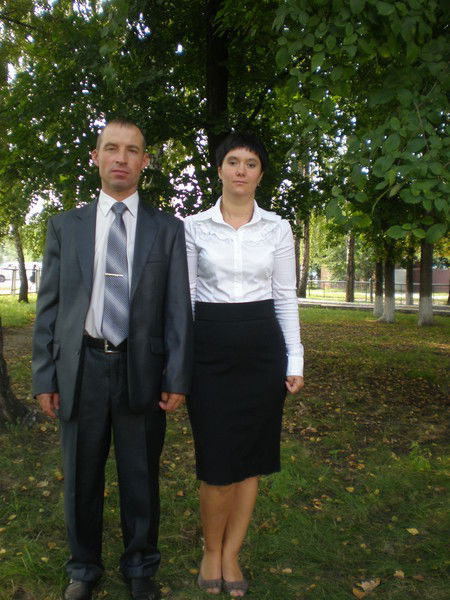 Алексей Игнатущенко