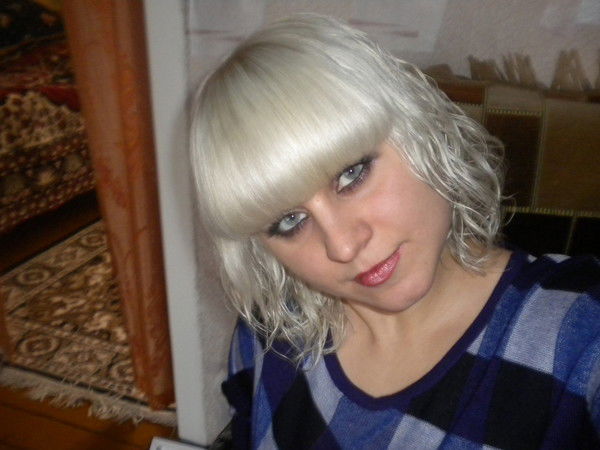 Евгения Меркулова