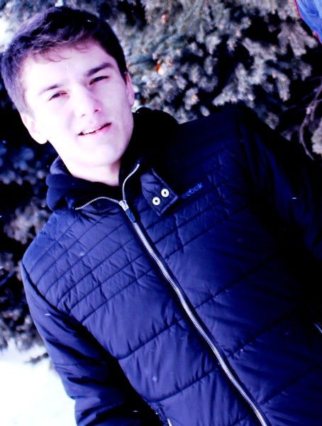 Шамхал Раджабов