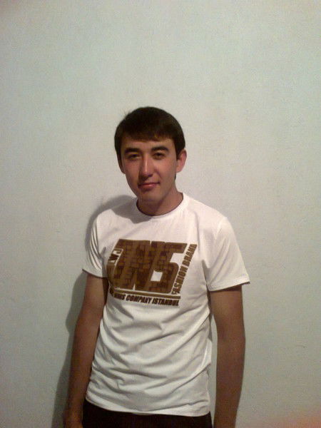 Лочинбек Кадиркулов