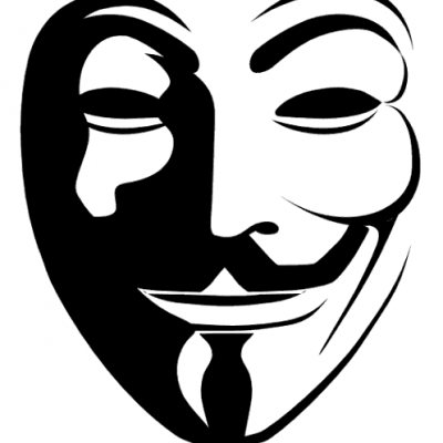 Anonymous Anonymous