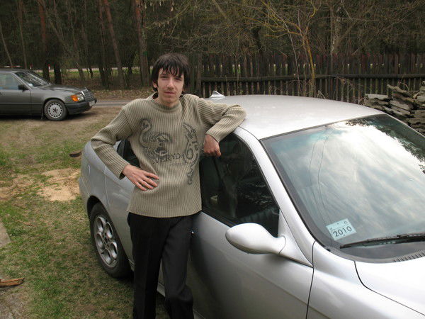 Виталий Яроцевич