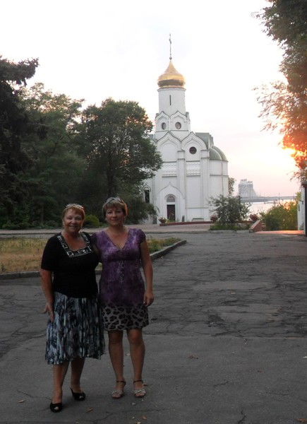 Тамара Бубнышева(Шестакова)