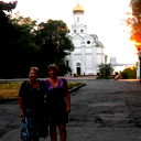 Тамара Бубнышева(Шестакова)