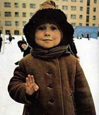 Настя Барабаш