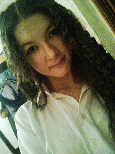 Альмира Ерменова