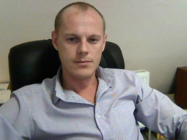 Александр Алексеев