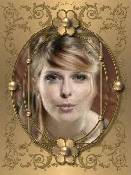 Ольга Мотрук