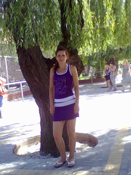 Людмила Шатская