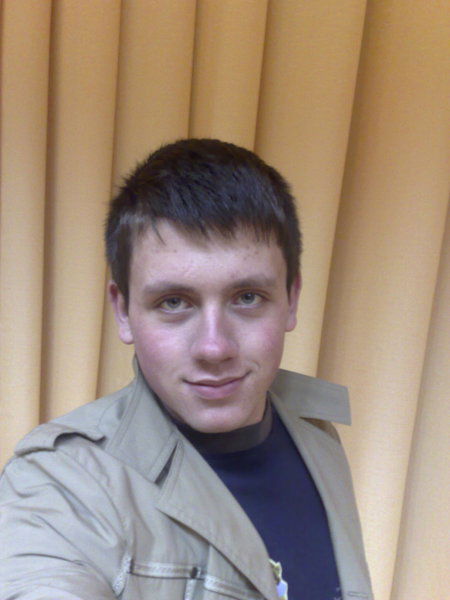 Владислав Юшкевич