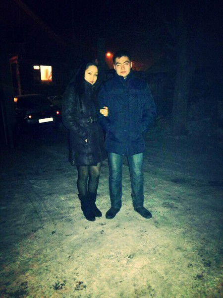 Арман Жанабилов