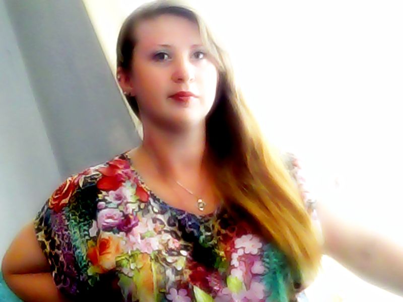 Галина Шаврина