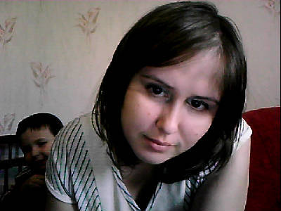 Гульназ Павлова