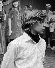 Александр Семашко