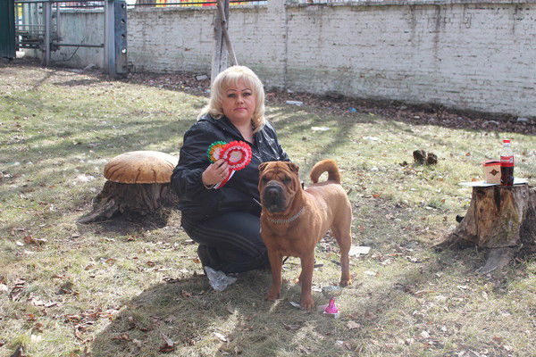 Марина Батяева