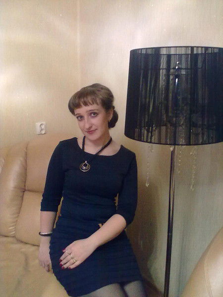 Ириша Качакова