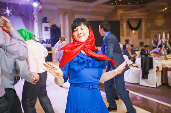 Наталья Рязанова