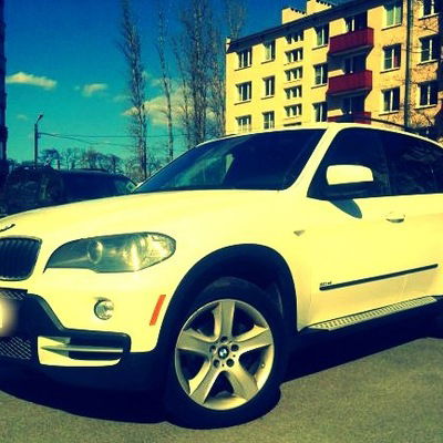 Максим Власов