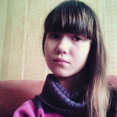 Лера Аликберова