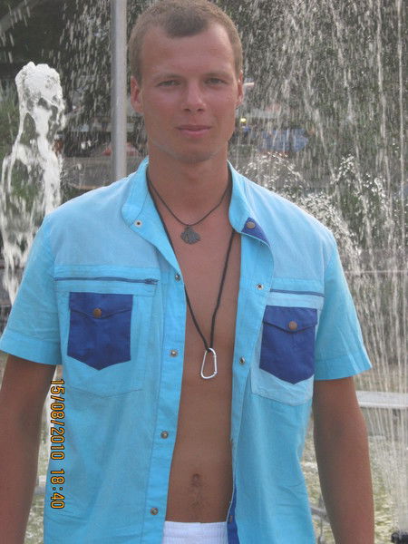 Іван Шестопал