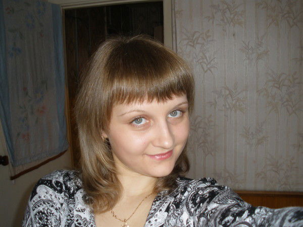 Елена Савицкая