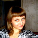 Елена Савицкая