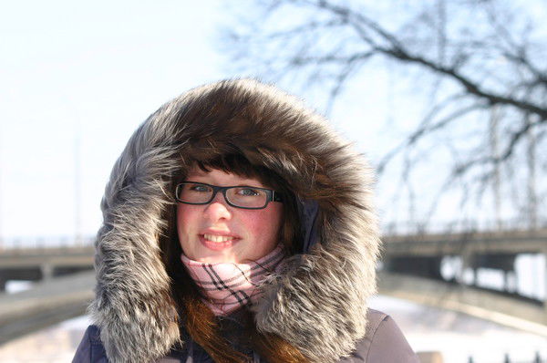 Алина Арсентьева