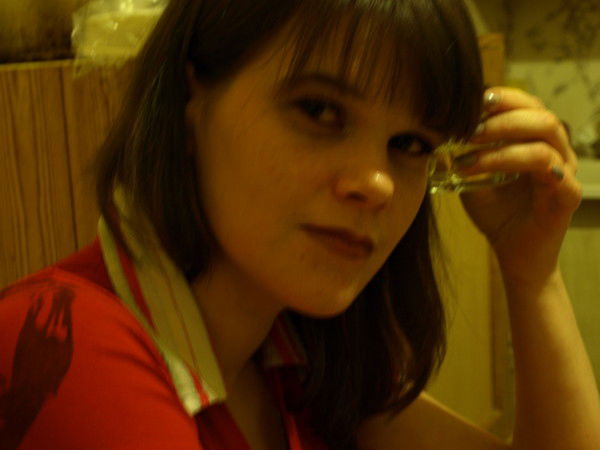 Ирина Кожевникова