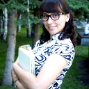 Алиса Талипова