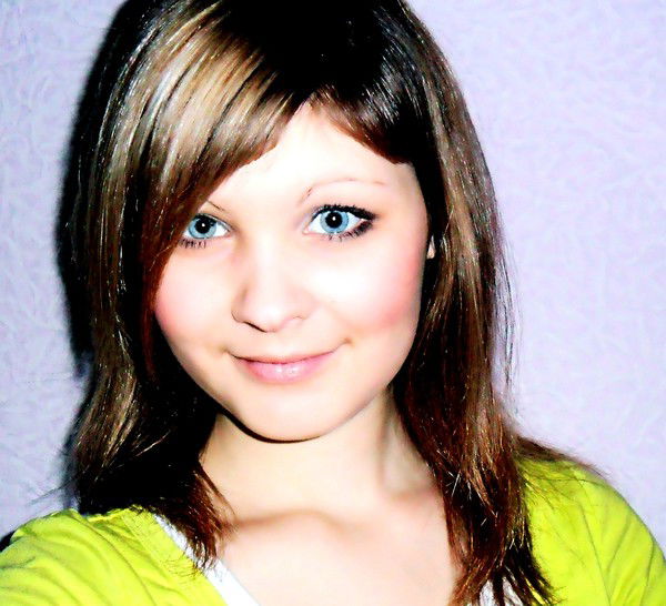 Карина Александровна