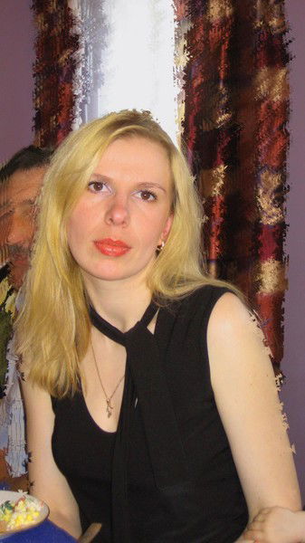 Ольга Тукайло