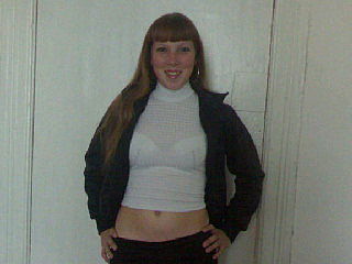 Анастасия Черепанова