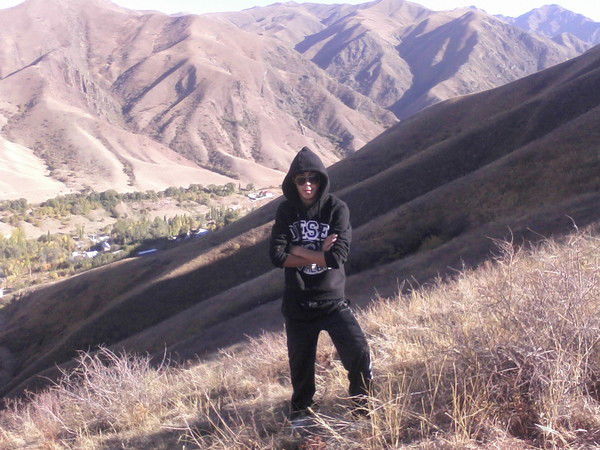 .............................. Mendigazi