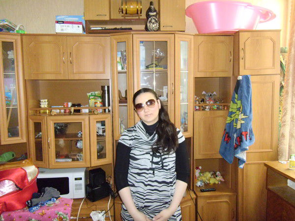 Алёнка Алёнка