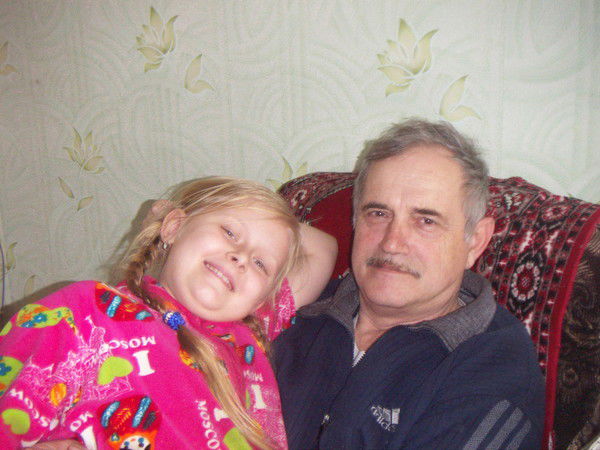 Сергей Борисов