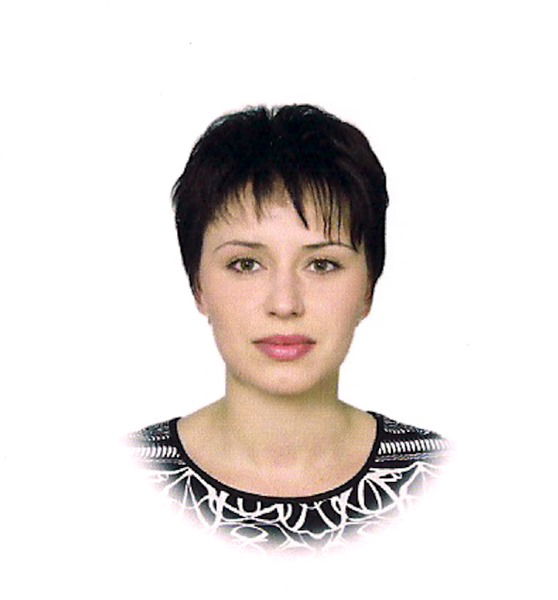 Алина Чеботарь