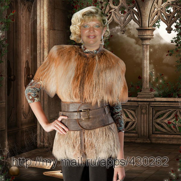 Татьяна Дерябкина