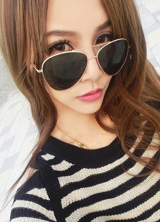 Маша Суворова