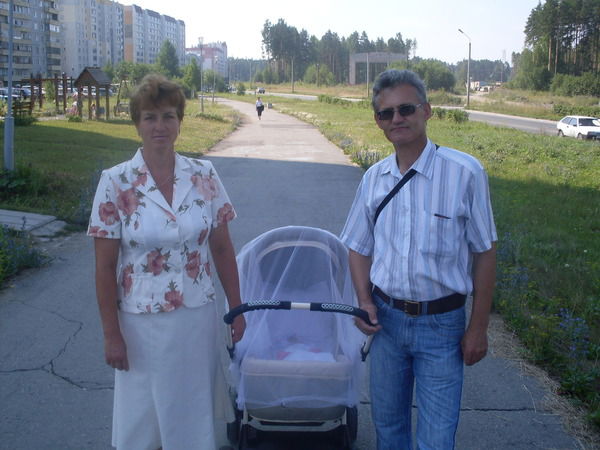 Александр Рудык