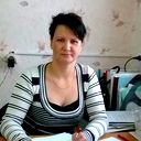 Елена Березина