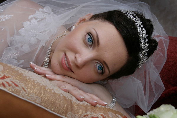 Оля Журавлёва