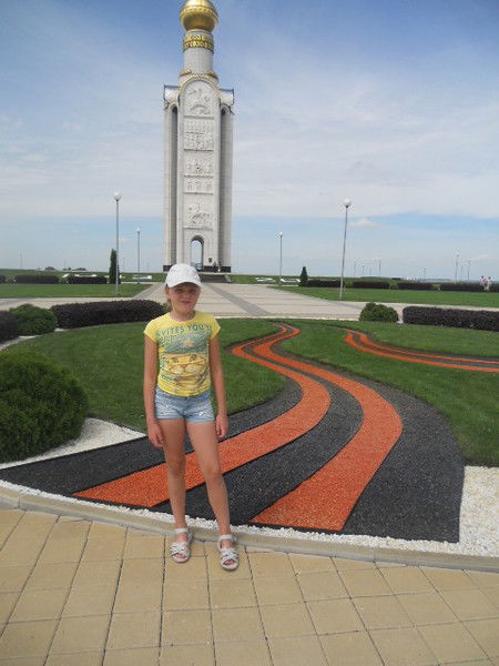 Елена Борисова